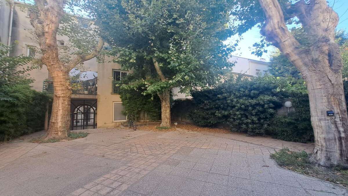 Appartement à ARLES