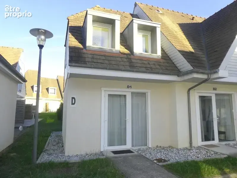 Maison à SALIES-DE-BEARN
