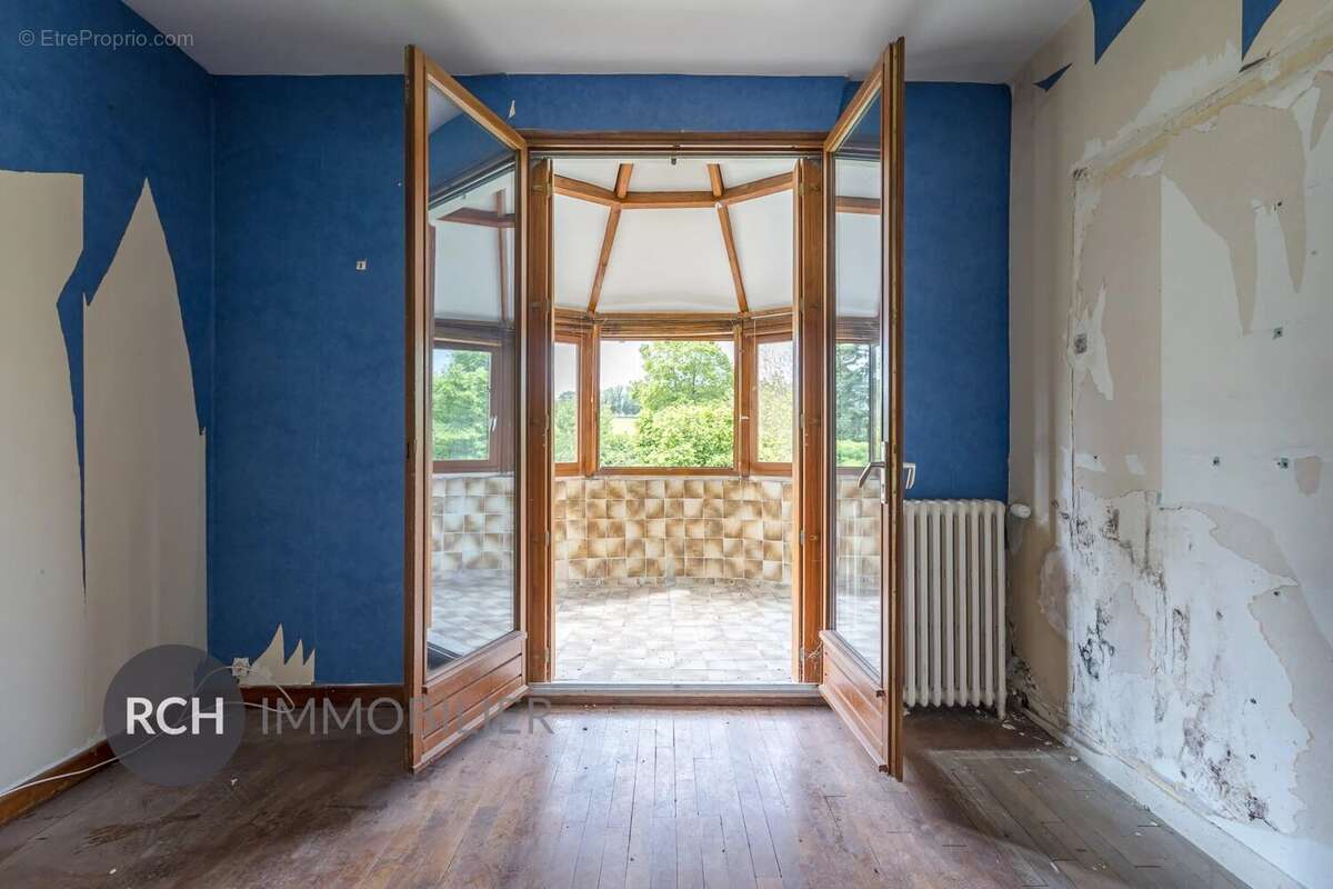 Maison à MONTFORT-L'AMAURY