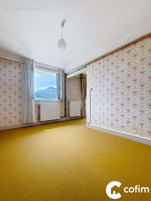 Appartement à LOURDES