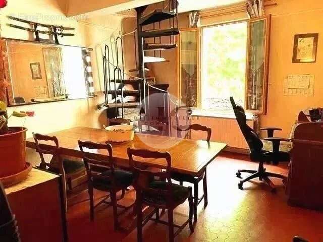 Appartement à SEILLANS