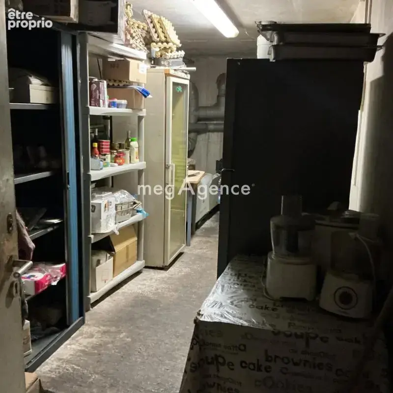 Vente fonds de commerce et cession de bail commercial à Saint-Pierre - photo 6