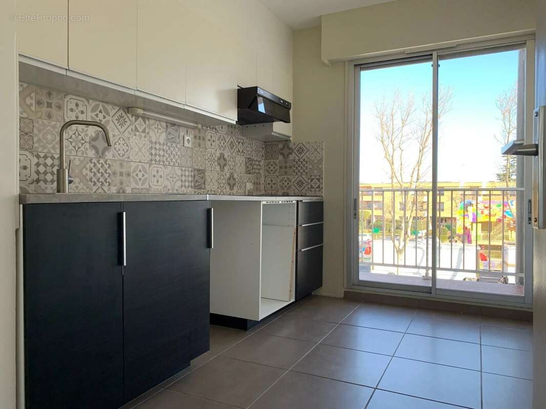 Appartement à NARBONNE