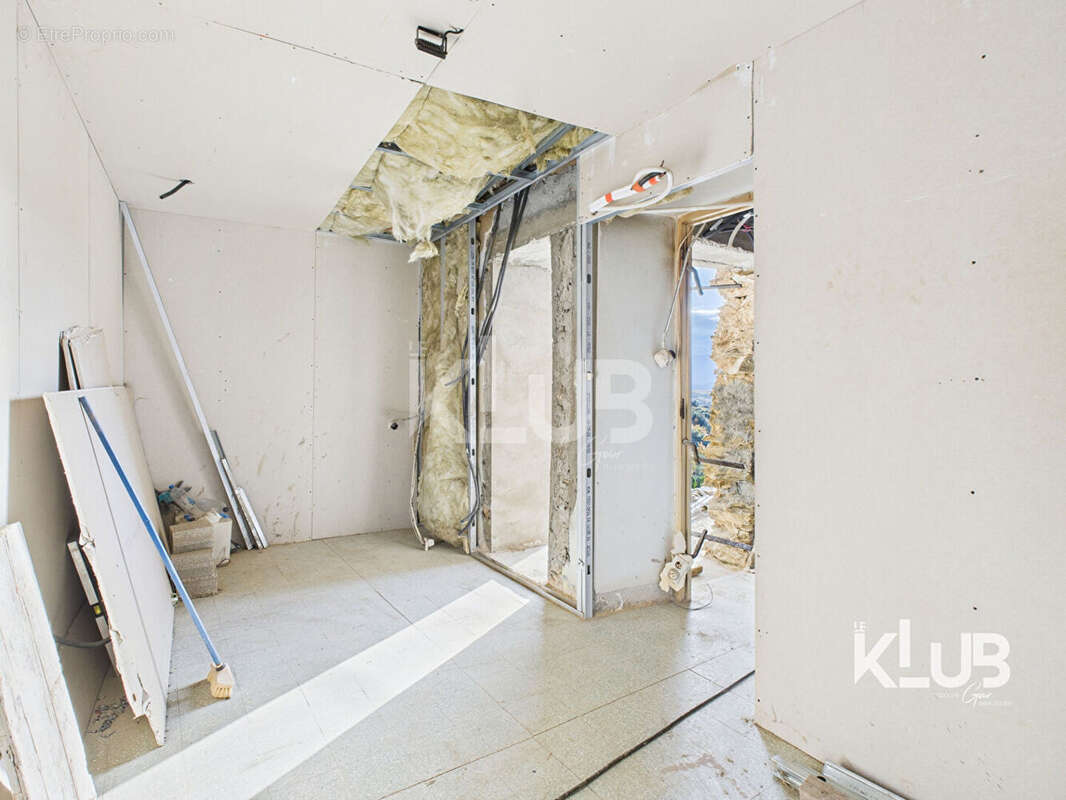 Maison à PATRIMONIO