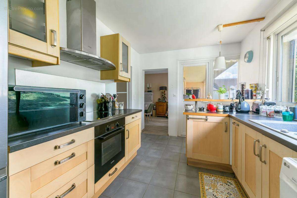 Appartement à TOURS