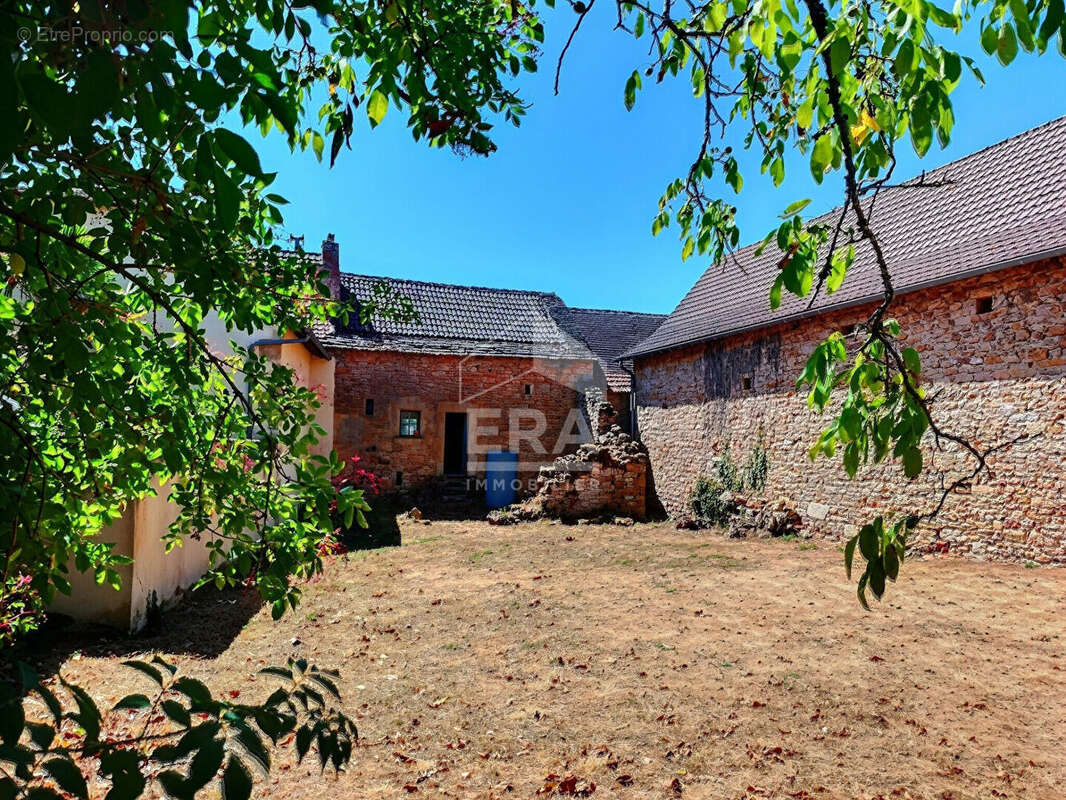 Maison  en Exclusivité à Foissac (12700) - photo 3