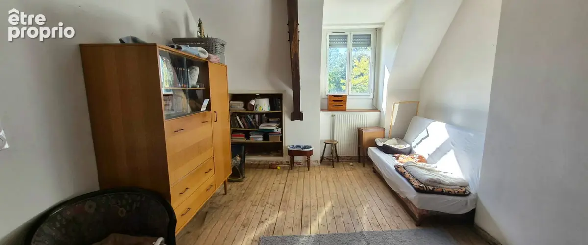 Maison Martigne Ferchaud 6 pièce(s) 157 m2 - photo 8