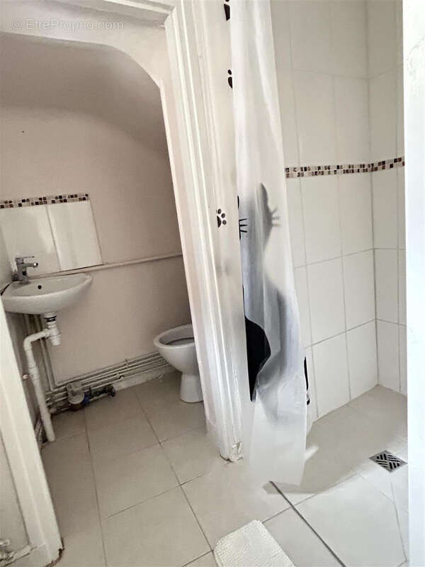 Appartement à VIMOUTIERS