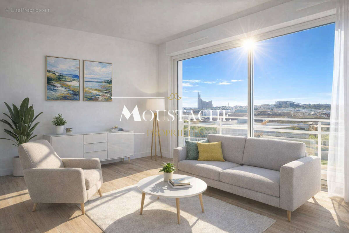 Appartement à ROYAN