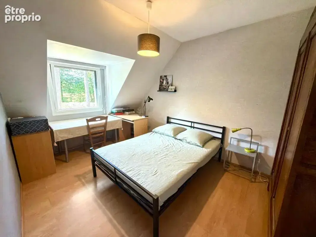 Maison à vendre 6 pièces Proche de PLOUAY (56) - photo 11
