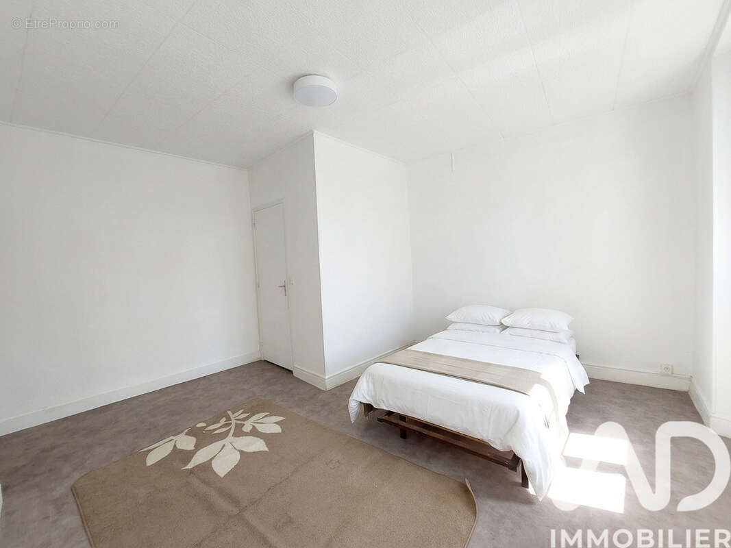Maison 92 m² à Rigny-Le-Ferron  - photo 9