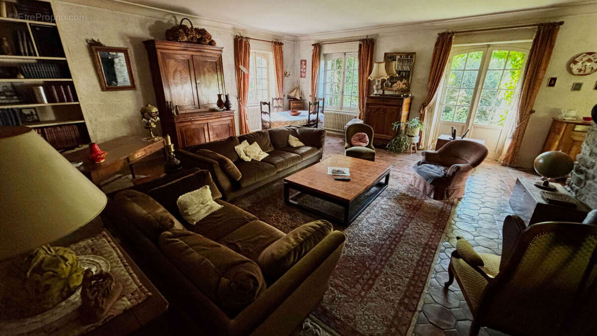 Demeure de Prestige à Vendre à Douarnenez - Réf 6884 - photo 5