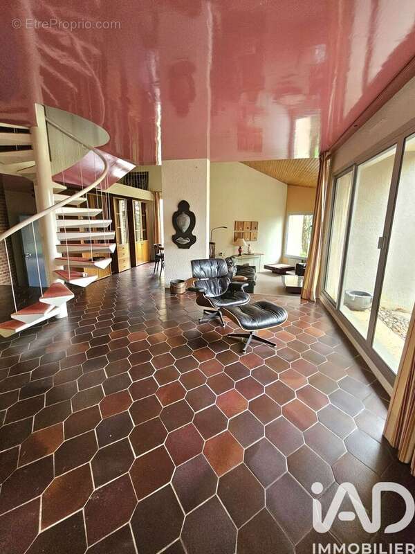 Photo 3 - Maison à LANGEAIS