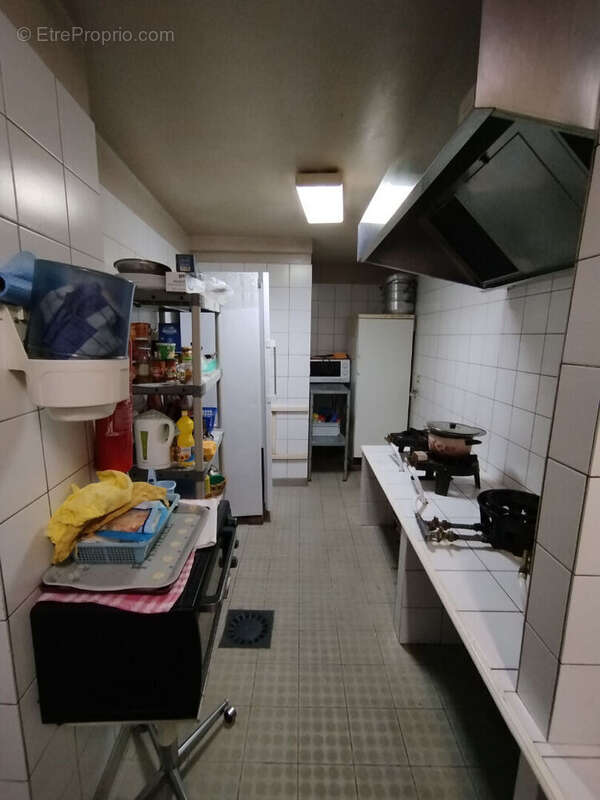 Maison à SAINT-CALAIS