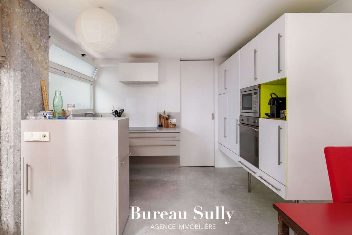 Appartement à LYON-2E