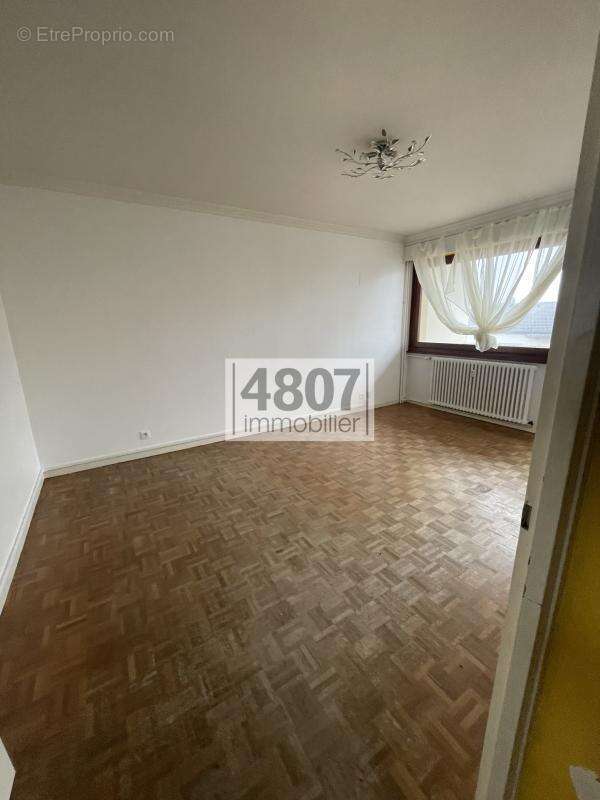 Appartement à GAILLARD