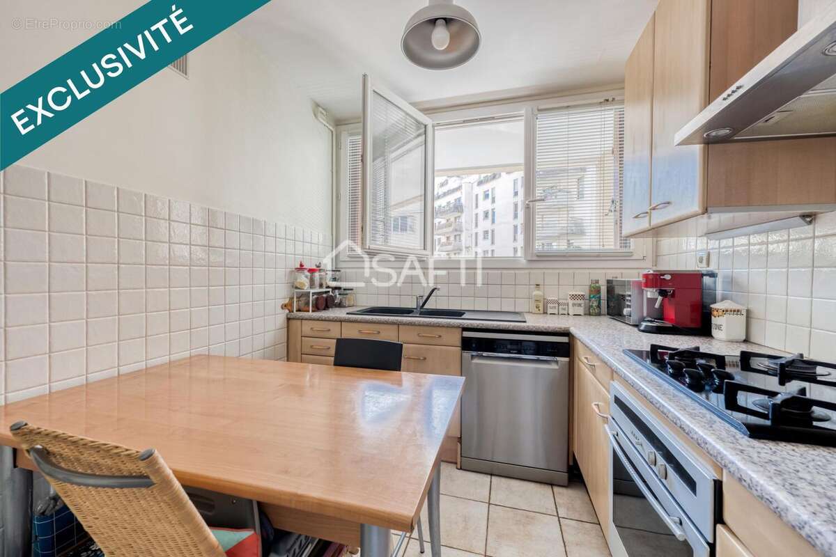 Photo 5 - Appartement à VINCENNES