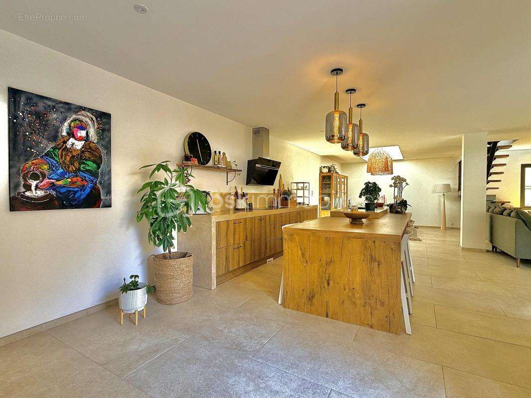Centre historique : villa d'architecte pour clients exigeants - photo 12