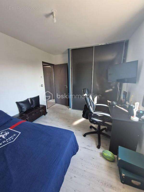 Maison à CAZOULS-LES-BEZIERS