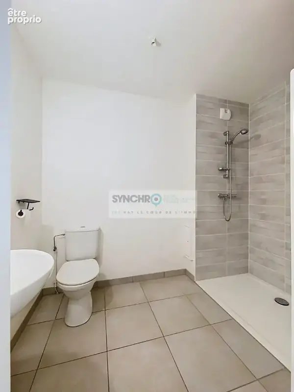 Maison contemporaine 4 chambres 96.98 m2 - photo 10