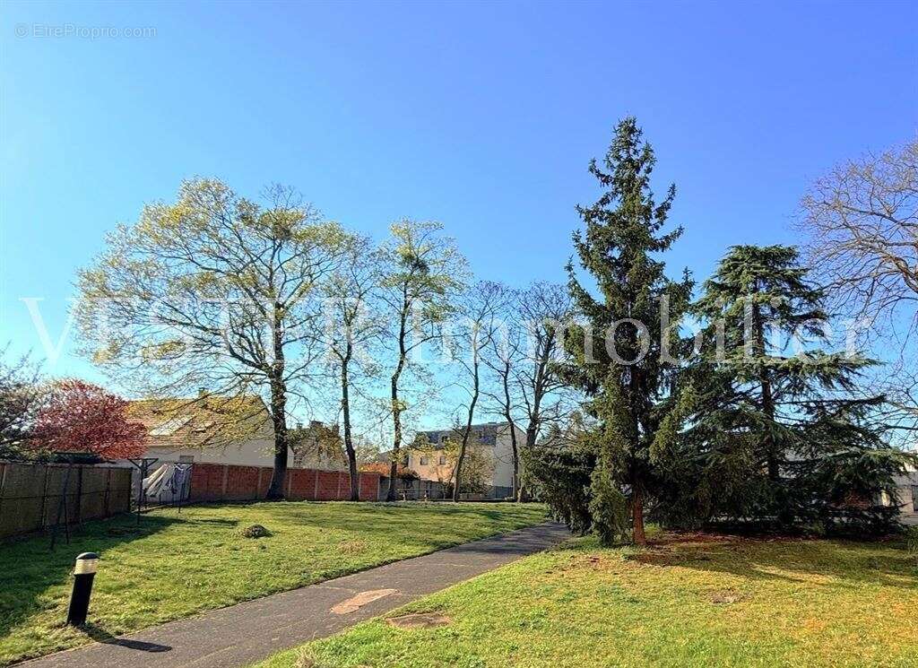 Appartement à ACHERES