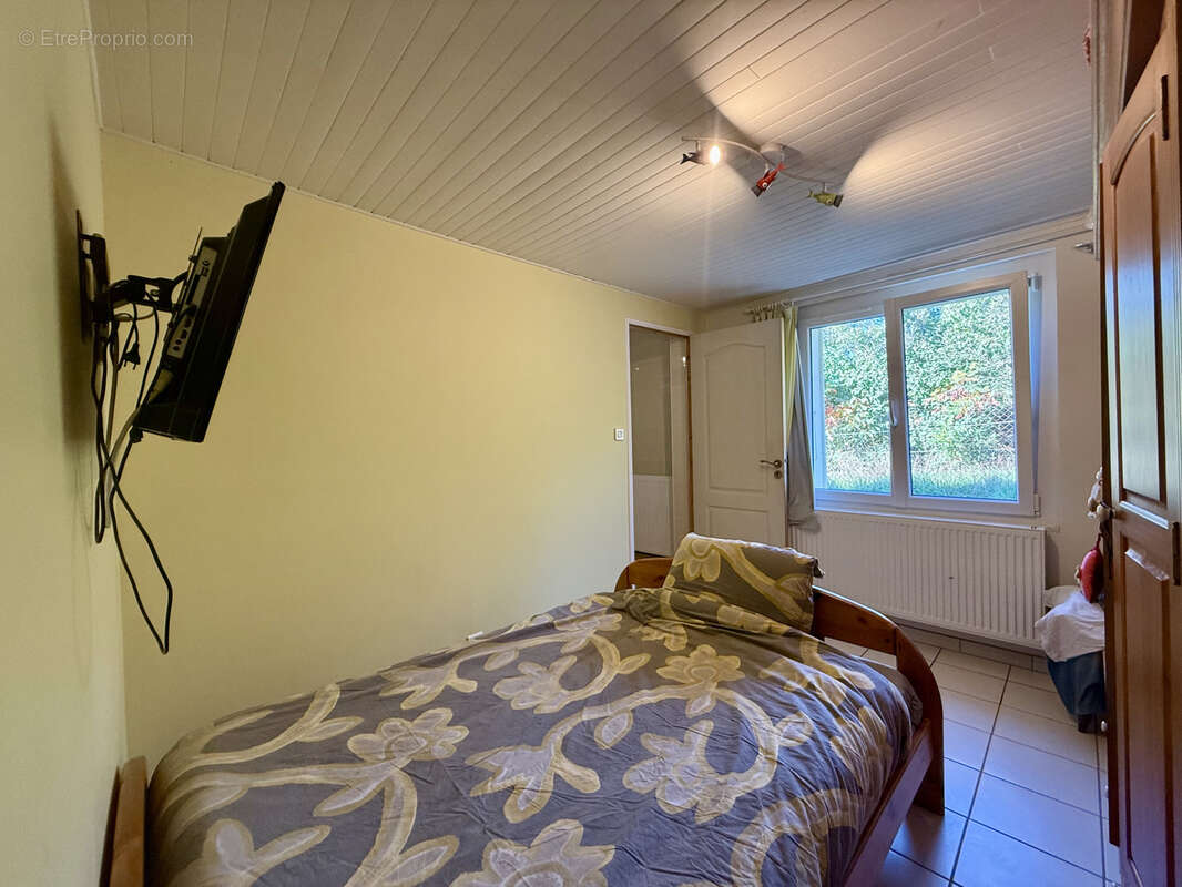 Maison à L&#039;ISLE-JOURDAIN