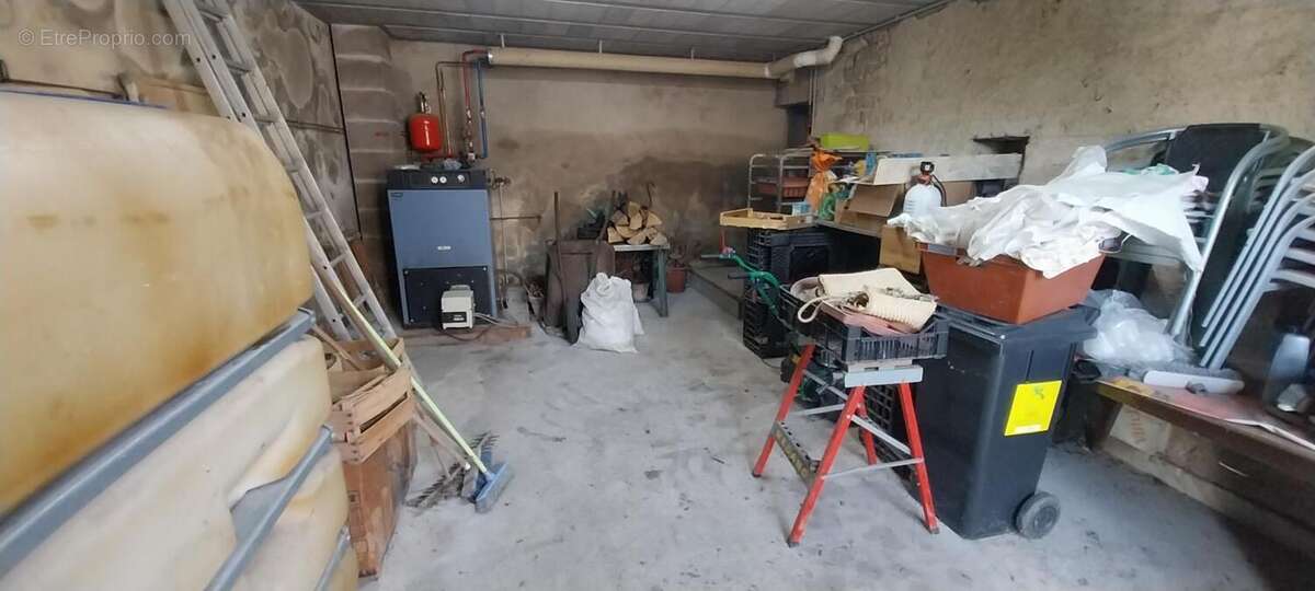 Maison à HAUTEVELLE