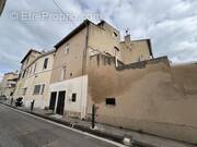 Appartement à MARSEILLE-13E