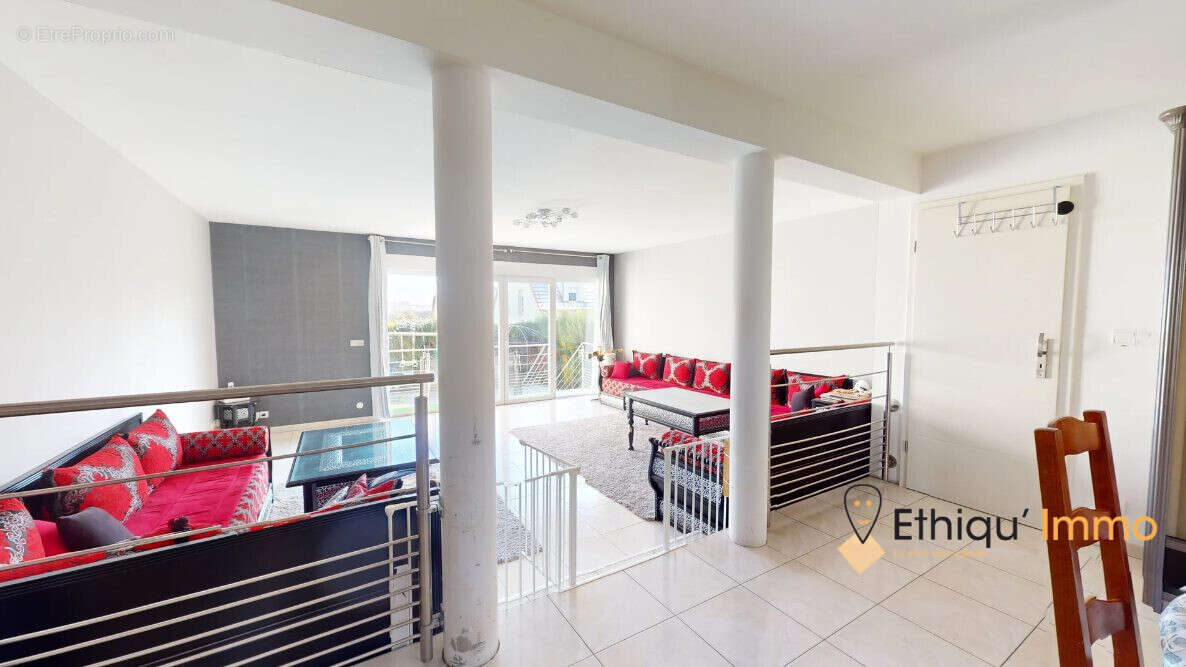 Maison 152 m² à Traenheim  - photo 7