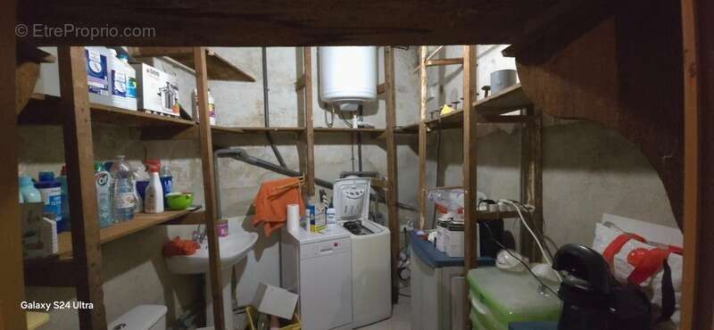 Maison à vendre 9 pièces OUVEILLAN (11) - photo 8