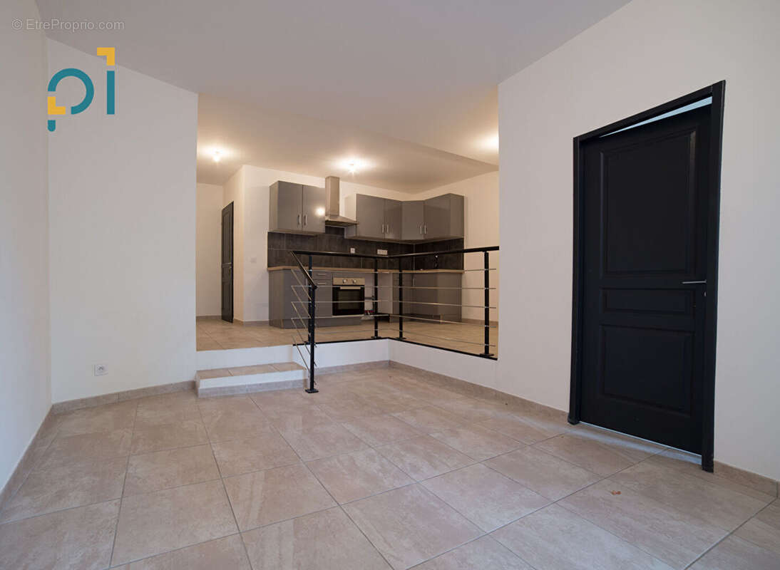 Appartement à SAINT-CANNAT