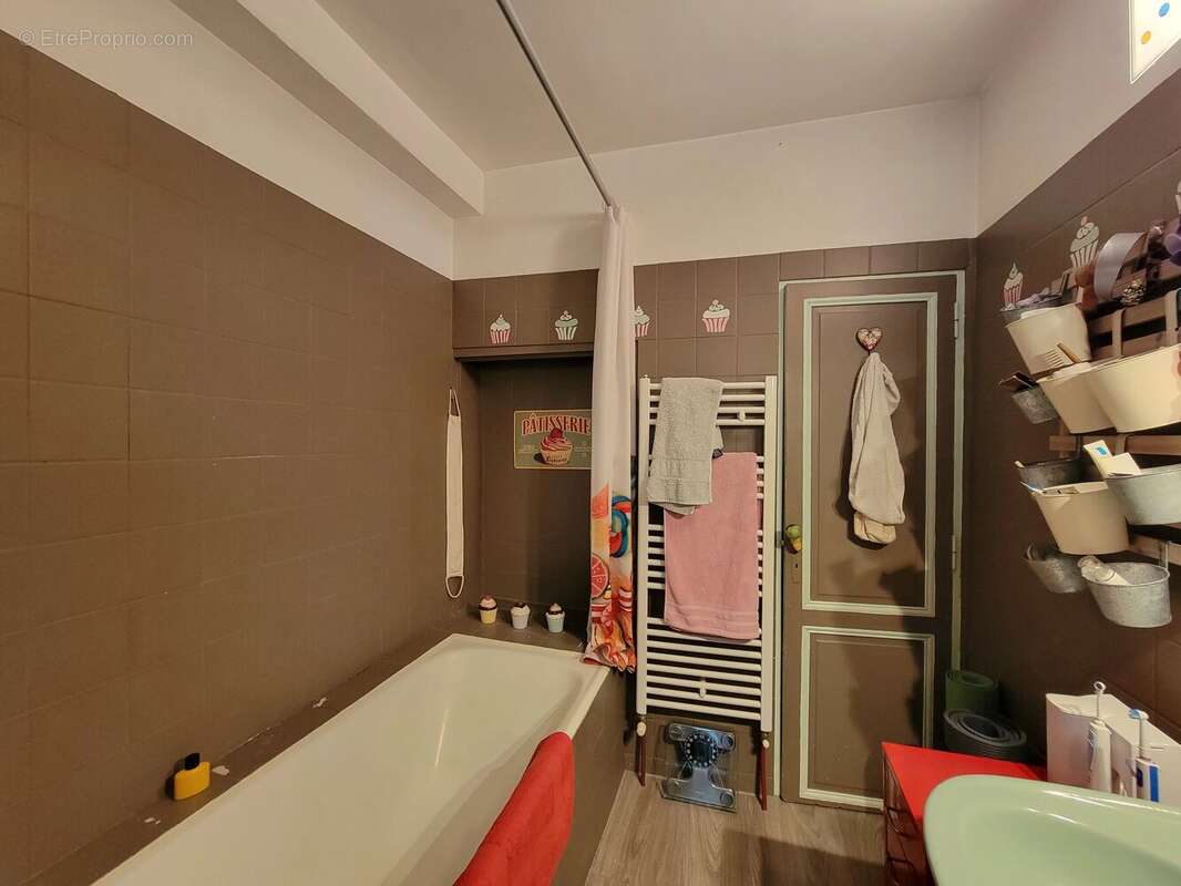 Spacieuse maison de ville à Pellegrue avec jardin privé - photo 10