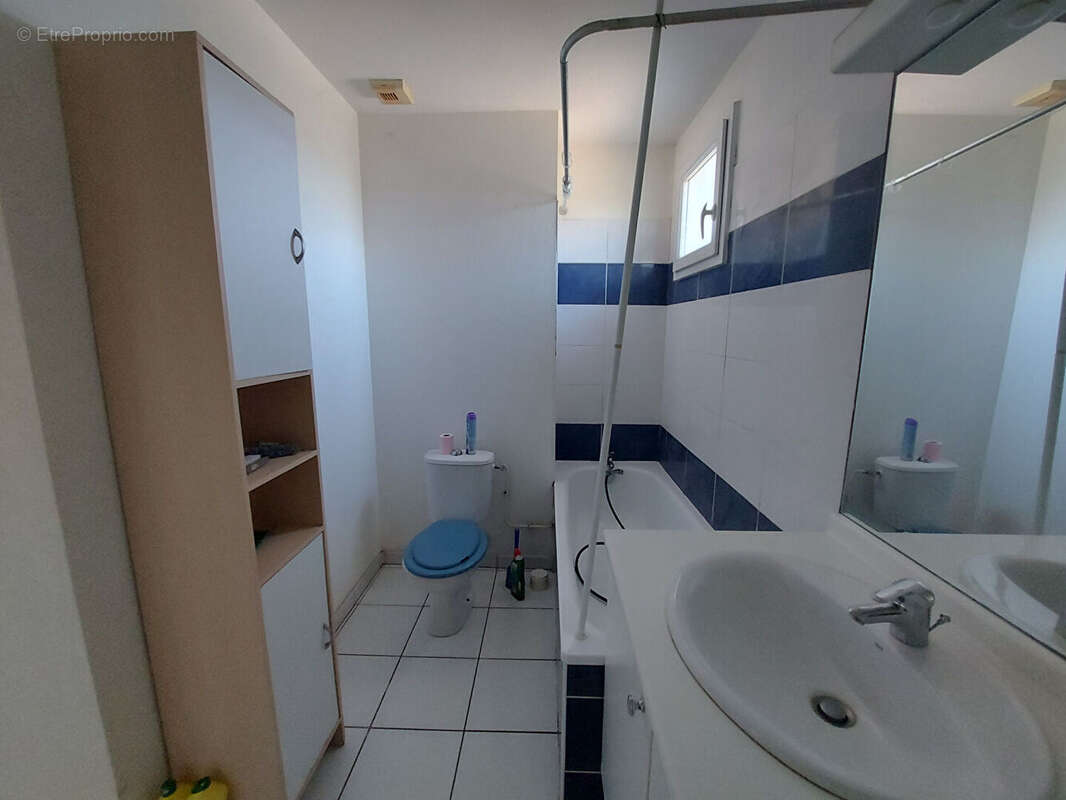 Maison à MONDONVILLE