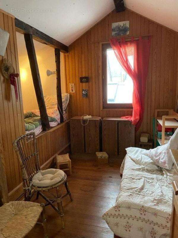 Maison de ville  XVIIe avec jardin-boutique - photo 11