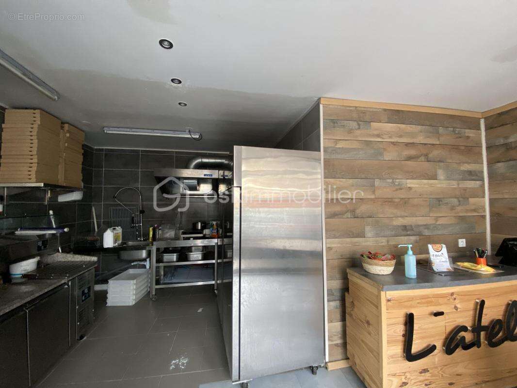 Commerce à CARCASSONNE