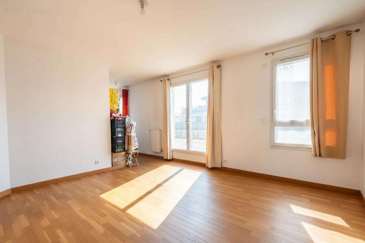 Appartement à BOBIGNY