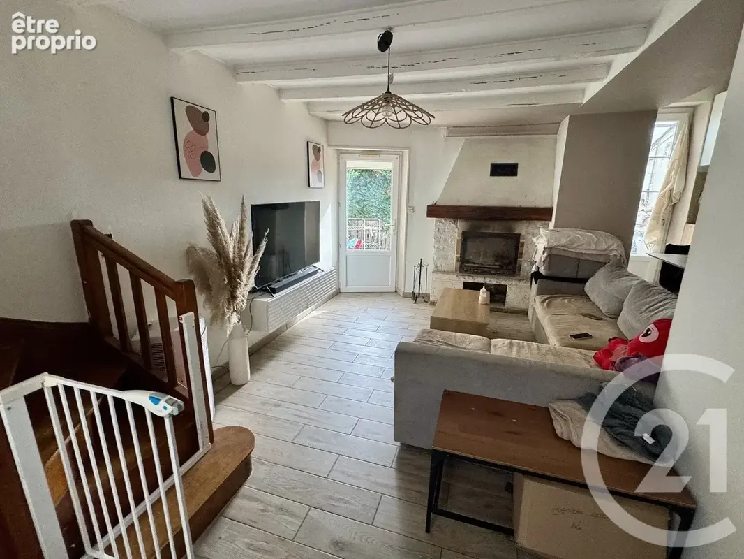 Maison 4 pièces 82 m² à vendre à Garat (16410) - photo 10