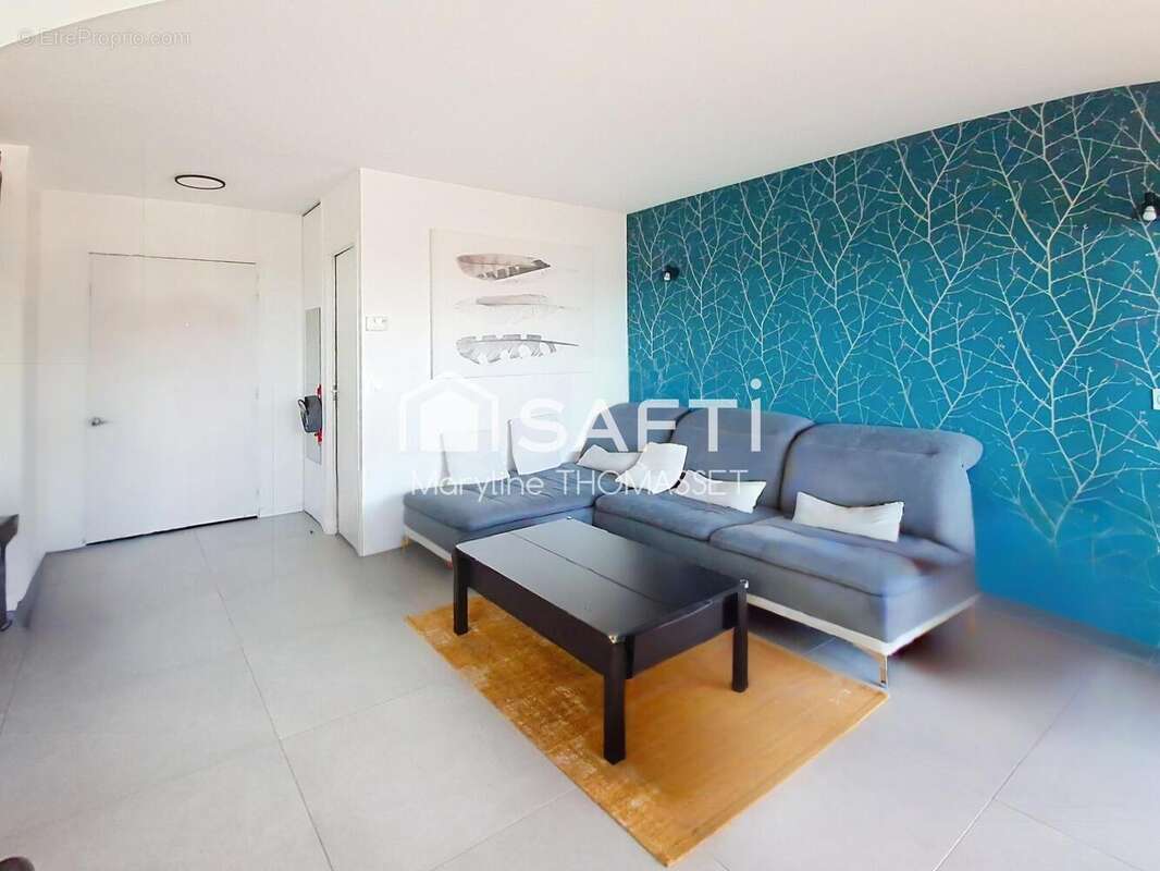 Photo 4 - Appartement à POISY