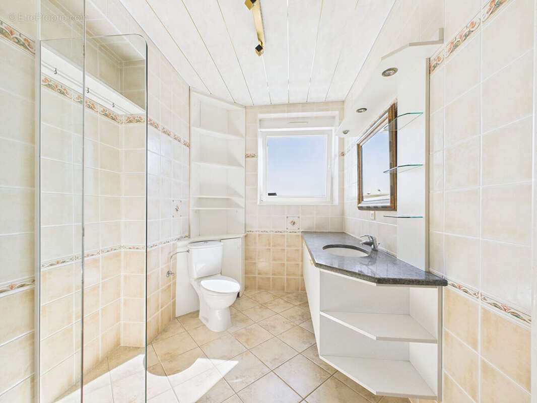 Appartement à CERNAY