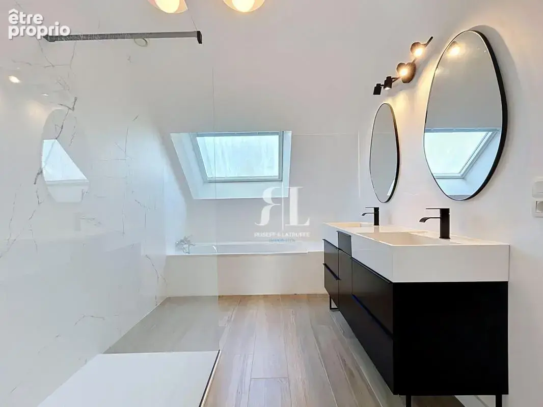 Guidel – le charme d’un hameau, le confort d’une maison rénovée - photo 10