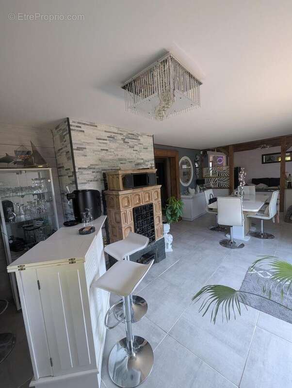 Photo 5 - Maison à GERARDMER