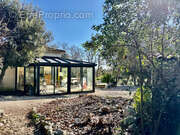 Maison à AUBUSSARGUES