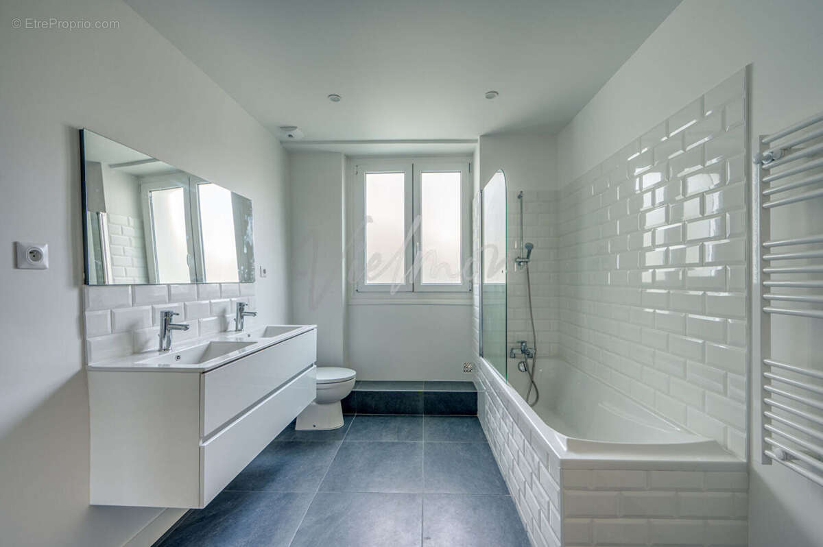 Maison à LE PORT-MARLY