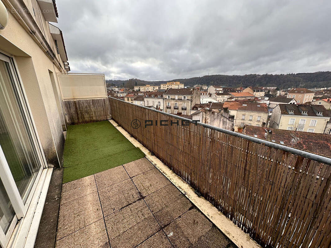 Appartement à PERIGUEUX