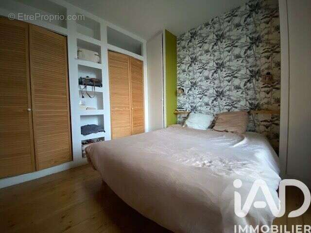 Photo 6 - Maison à QUIMPER