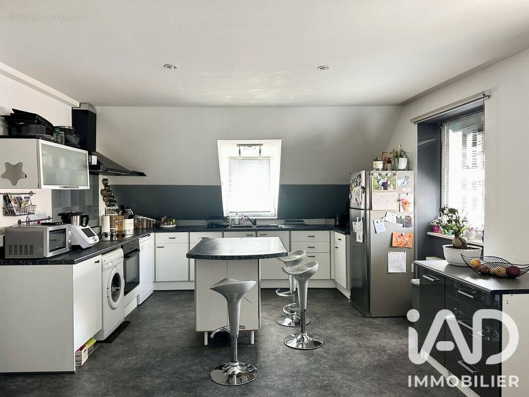 Photo 1 - Appartement à ALTKIRCH