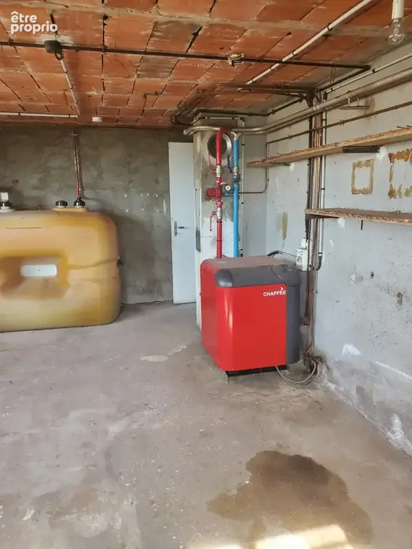 Spécial investisseur, grande maison composée de 2 logements - photo 13