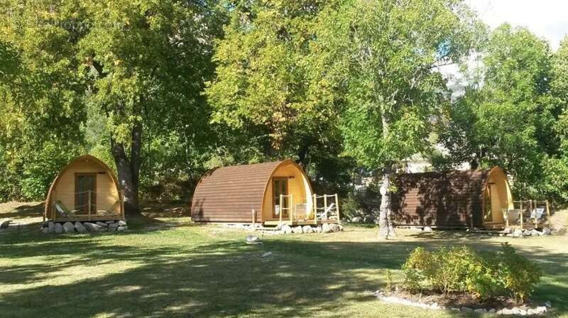 Commerce à VILLARS-COLMARS