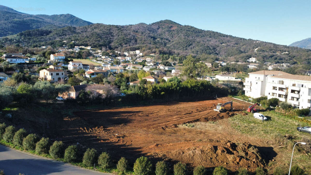 Commerce à VESCOVATO