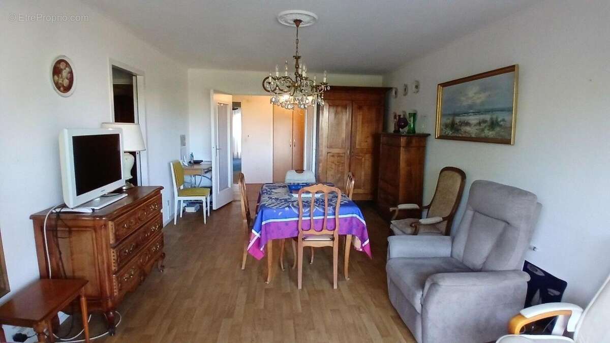 Photo 2 - Appartement à ROYAN